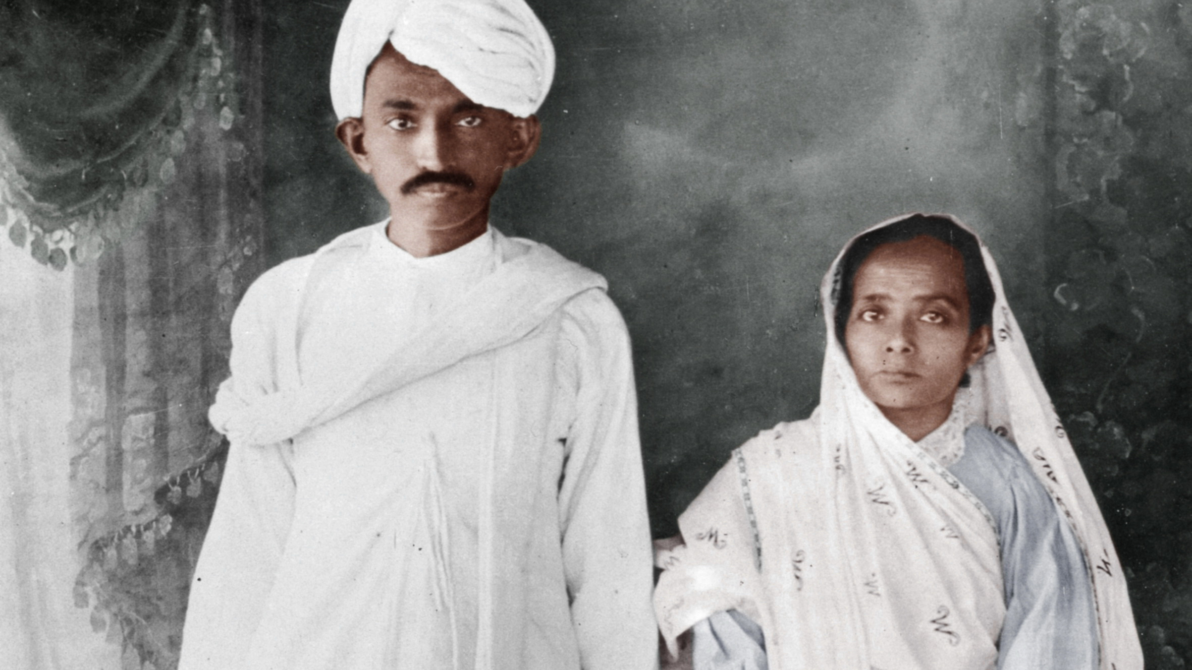 Kasturba Gandhi: Accidental Activist